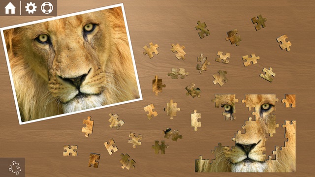 Puzzle Rinfone 8 ứng dụng tính phí đang được miễn phí cho iPhone (28/3)