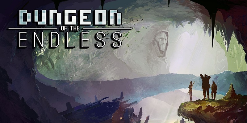 Dungeon of the Endless