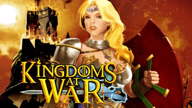 Kingdoms at War