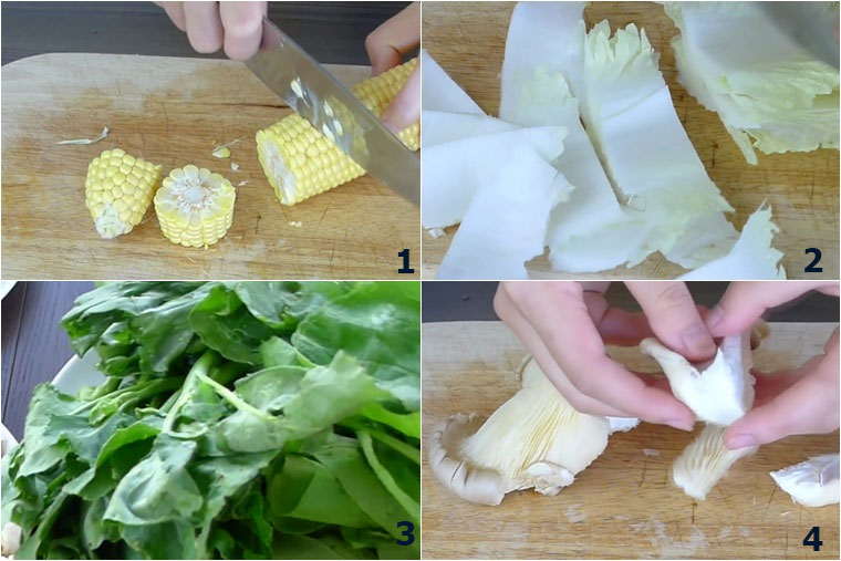 Cách nấu lẩu thái chua cay siêu ngon tại nhà Cách nấu lẩu thái chua cay siêu ngon tại nhà