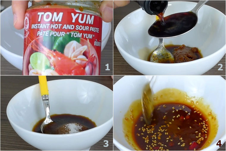 Cách nấu lẩu thái chua cay siêu ngon tại nhà Cách nấu lẩu thái chua cay siêu ngon tại nhà