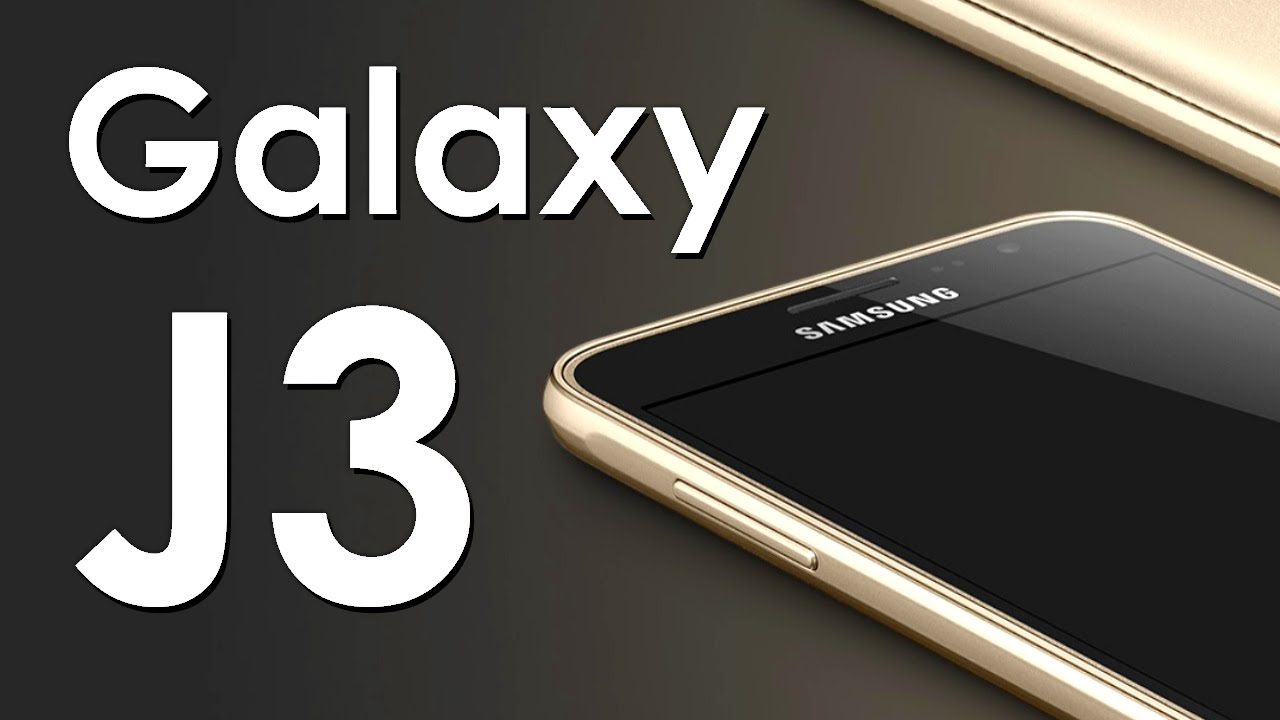 Galaxy J3 2016 có thêm phiên bản đặc biệt, sẵn sàng lên kệ Galaxy J3 2016 có thêm phiên bản đặc biệt, sẵn sàng lên kệ