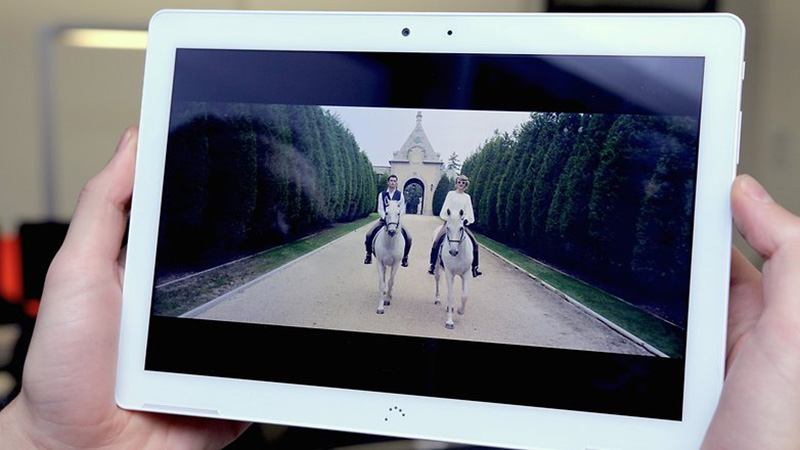 Aquarius M10 Aquarius M10