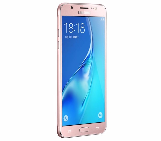 Galaxy J5 2016 Galaxy J5 2016