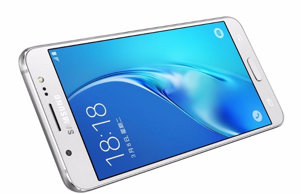 Galaxy J5 2016 Galaxy J5 2016