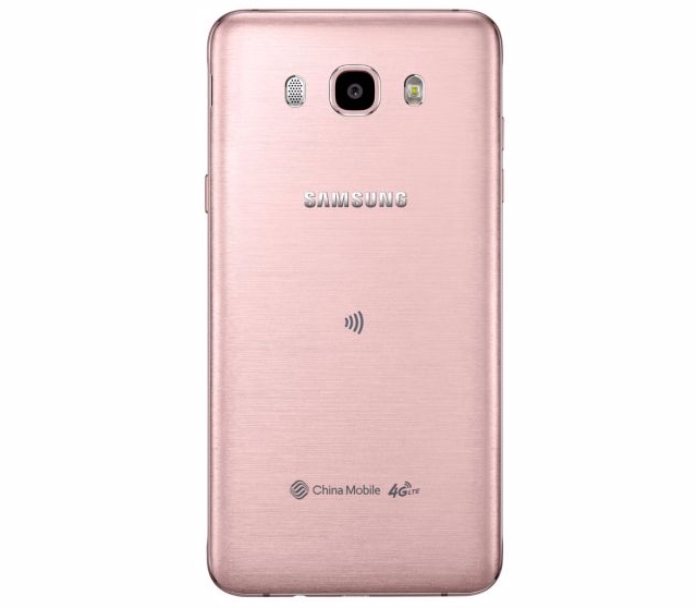 Galaxy J7 2016 Galaxy J7 2016