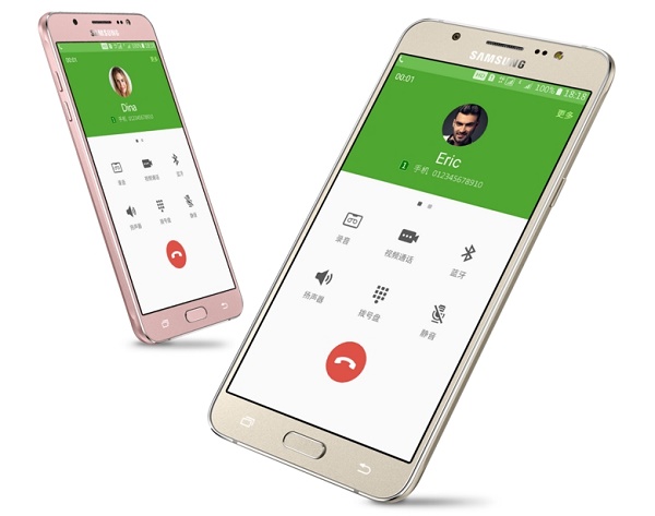 Galaxy J7 2016 Galaxy J7 2016