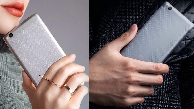 Xiaomi Redmi 3 có thêm bản cao cấp, giá cực tốt