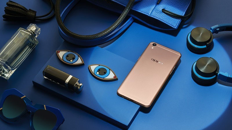oppo-r9 OPPO R9 và R9 Plus đạt doanh số ấn tượng tại Trung Quốc