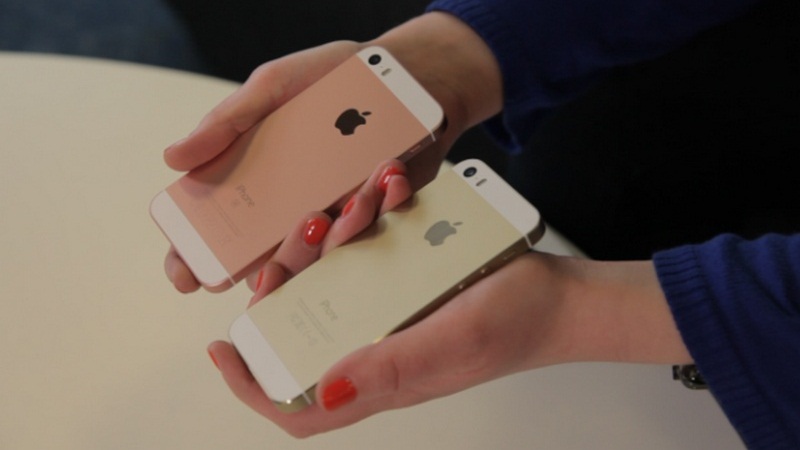 Người Việt không thích iPhone SE, còn bạn?