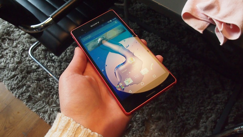 Sony Xperia M4 Aqua LTE Sony Xperia M4 Aqua LTE