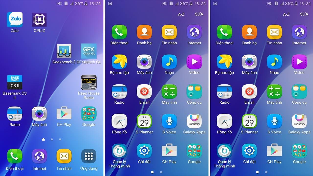 Reviews Galaxy A3 2016 5 Reviews Galaxy A3 2016 5