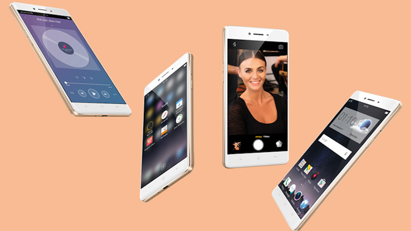 OPPO F1 Plus OPPO F1 Plus