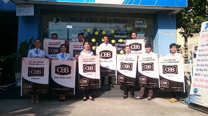 Đầu số di động phát phát rất được nhiều người yêu thích