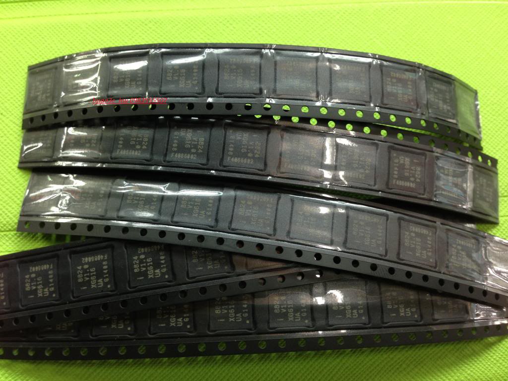 IC linh kiện IC linh kiện