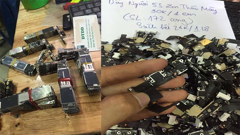 linh kiện iphone linh kiện iphone