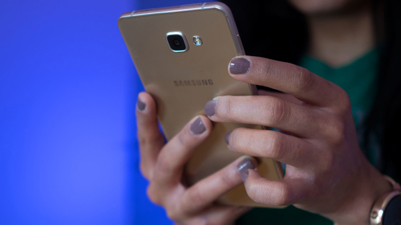 Galaxy A9 Pro Galaxy A9 Pro
