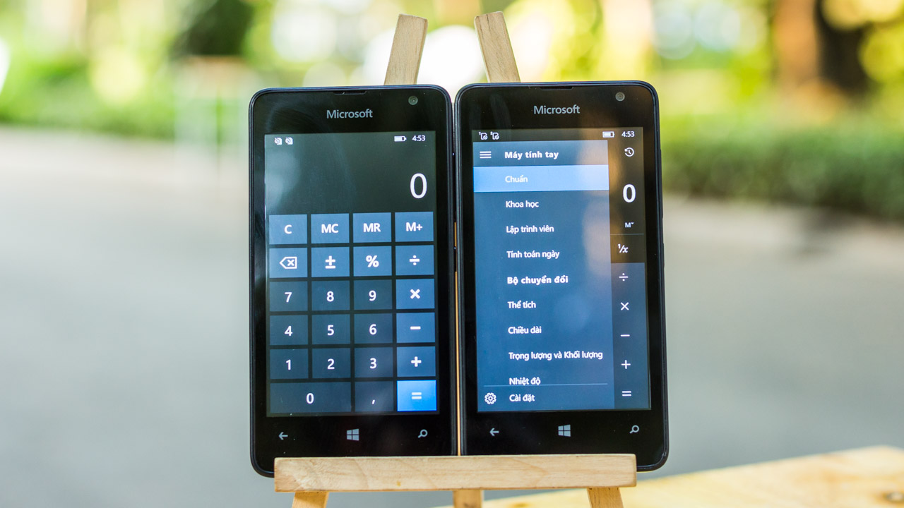 Chào mừng đến với năm 2024! Bạn đang sở hữu chiếc Lumia tuyệt vời và chúng tôi đã có một cập nhật mới thú vị dành cho bạn. Với tính năng thay đổi phông chữ trên Lumia, bạn sẽ có thể tùy chỉnh thiết bị của mình theo phong cách và sở thích riêng. Từ giờ, bạn có thể trải nghiệm những font chữ mới lạ và độc đáo hơn, tạo nên một trải nghiệm không gian làm việc và giải trí hoàn toàn mới trên Lumia của bạn. Chắc chắn bạn không muốn bỏ lỡ điều này, hãy cùng khám phá ngay nào!