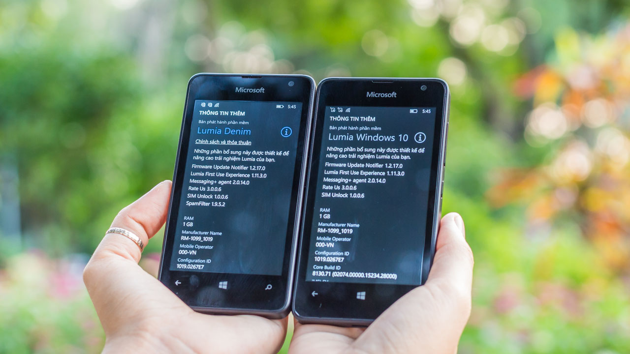 Hệ điều hành Windows Phone 8 ra mắt  Tuổi Trẻ Online