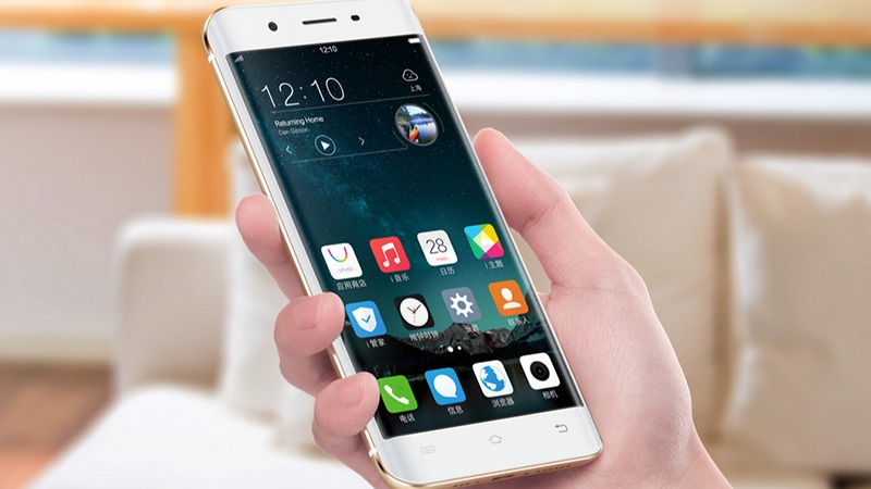 Đối thủ Galaxy Note 6 đến từ Xiaomi lộ diện