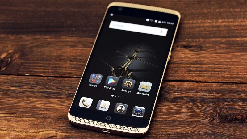 Galaxy S7 chuẩn bị gặp đối thủ từ ZTE có điểm hiệu suất hơn 140 ngàn Galaxy S7 chuẩn bị gặp đối thủ từ ZTE có điểm hiệu suất hơn 140 ngàn