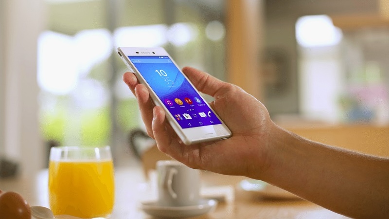 Sony Xperia M4 Aqua LTE