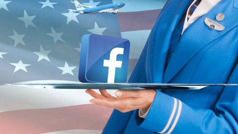 Vấn đề nan giải nhất của ngành hàng không đã được Facebook giải quyết