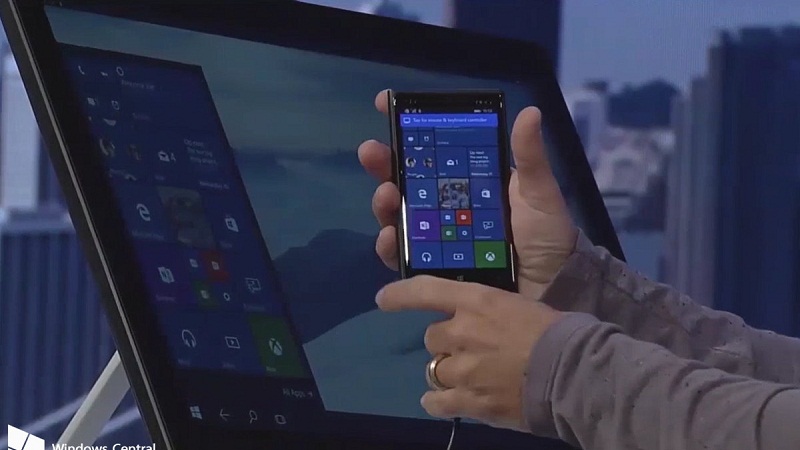 Đây là lý do vì sao Microsoft không mặn mà với Windows Phone Đây là lý do vì sao Microsoft không mặn mà với Windows Phone