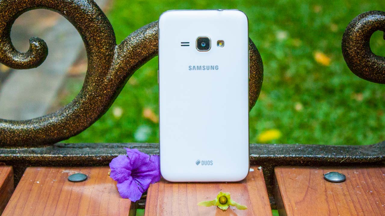 Reviews Samsung Galaxy J1 2016 6 Reviews Samsung Galaxy J1 2016 6