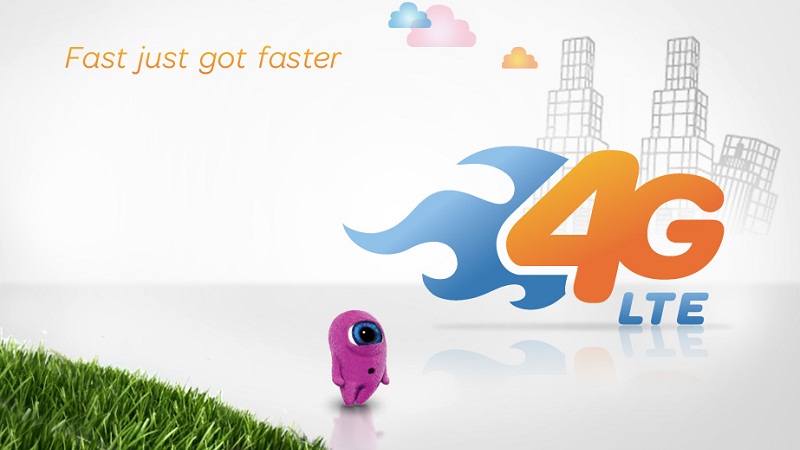 Mạng 4G có cập bến Việt Nam trong năm nay? Mạng 4G có cập bến Việt Nam trong năm nay?