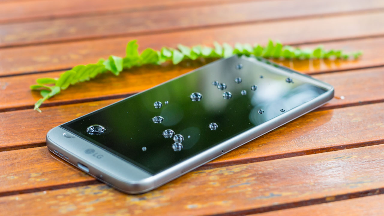 LG G5