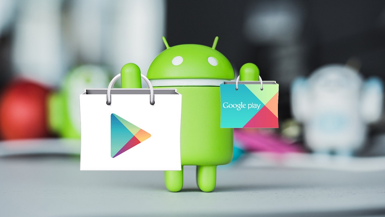 Hướng dẫn cách cập nhật Cửa hàng Google Play CH Play phiên bản mới   Thegioididongcom