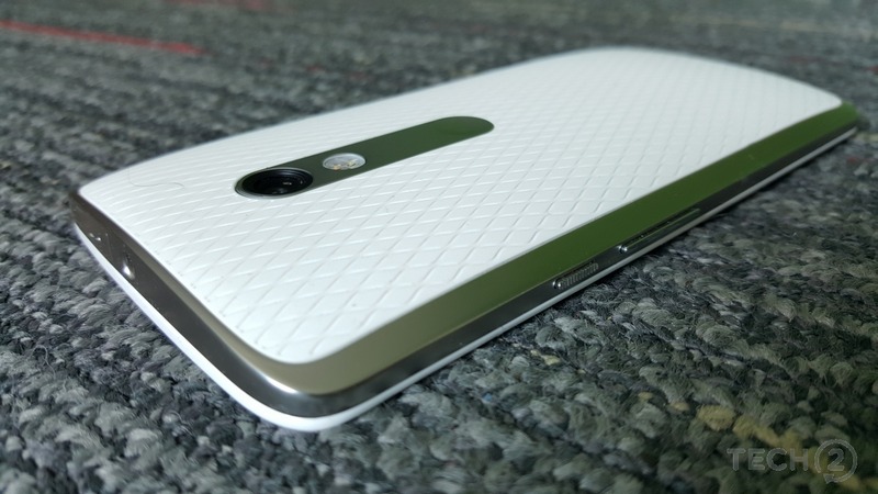 Lenovo chuẩn bị tung flagship Moto X3