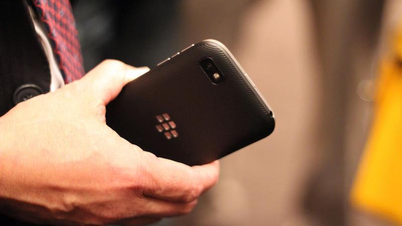 BlackBerry BlackBerry