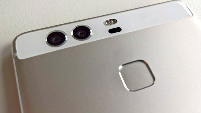 Huawei P9 được xác nhận sẽ dùng ống kính Leica hàng đầu thế giới