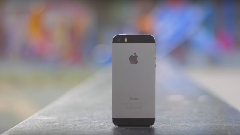 Apple iPhone 5s Apple iPhone 5s