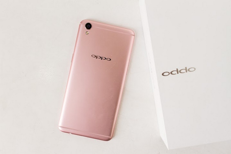 oppo 1 camera mobile