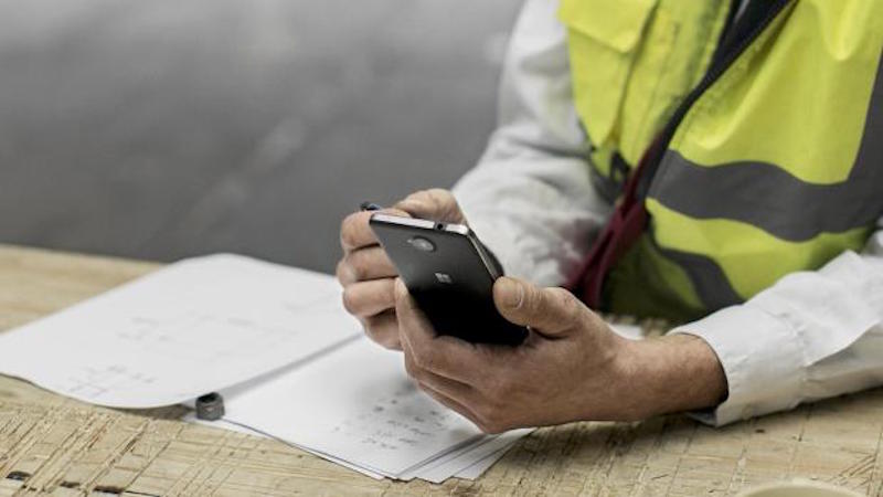 Lumia 650 Lumia 650