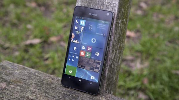 Lumia 650 Lumia 650