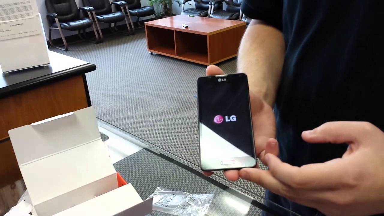 LG bị kiện vì chiếc smartphone của hãng phát nổ gây bỏng nặng LG bị kiện vì chiếc smartphone của hãng phát nổ gây bỏng nặng