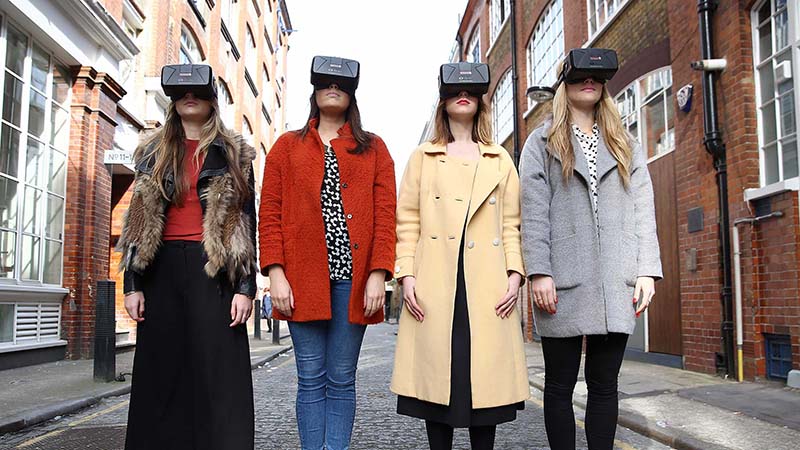 Oculus Rift và HTC Vive cùng gặp phải các trở ngại bất ngờ