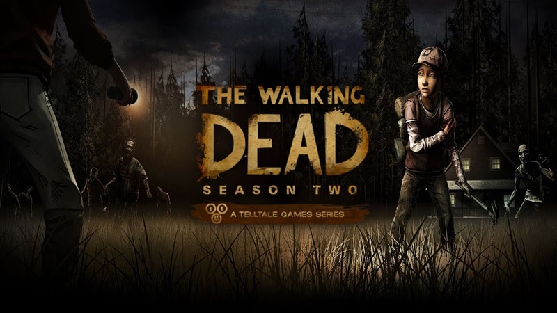 Tải về Walking Dead: The Game - Season 2