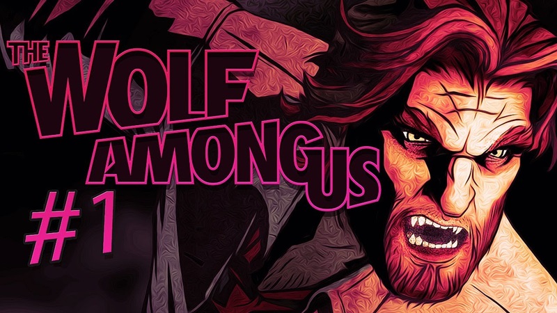 Tải về The Wolf Among Us