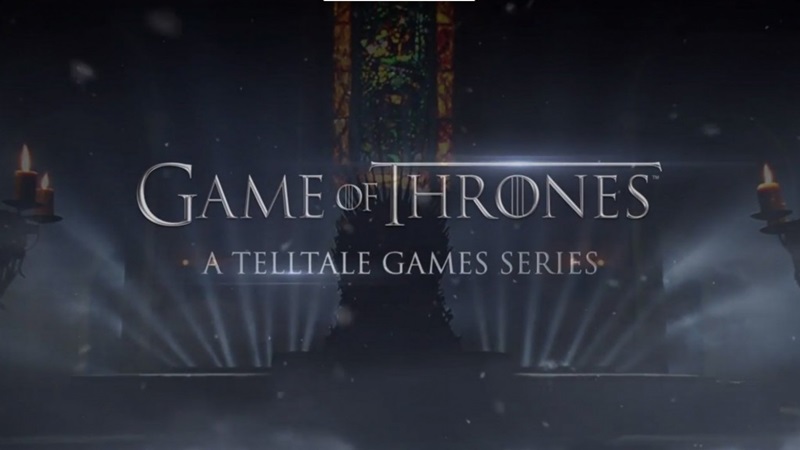 Tải về Game of Thrones - A Telltale Games Series