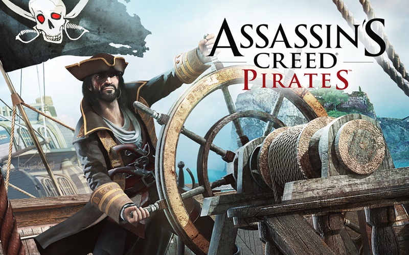 Tải về Assassin's Creed Pirates