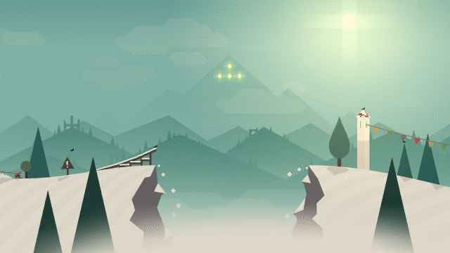 Alto is Adventure