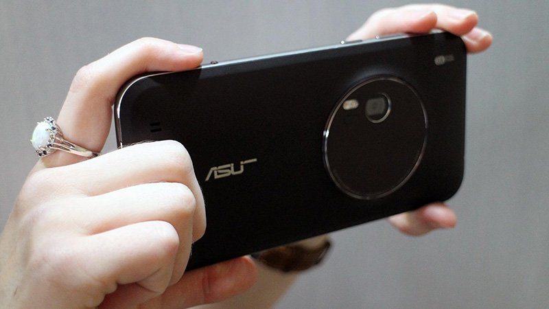 zenfonezoom_1 Asus ZenFone Zoom vừa lên kệ tại Việt Nam với mức giá khá cao
