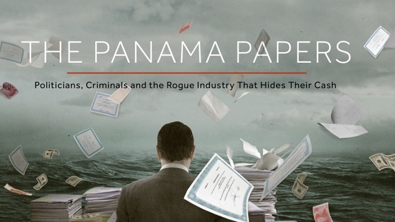 Hàng Terabyte dữ liệu của các nhà lãnh đạo bị rò rỉ