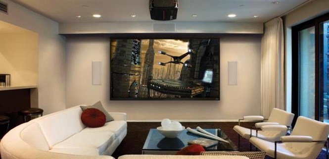 Top 5 Smart tivi 3D đẳng cấp cho ngôi nhà của bạn