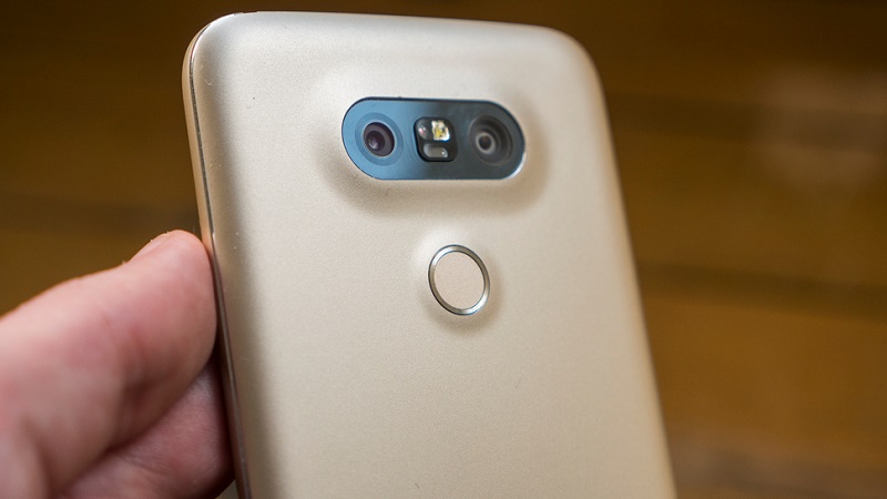 LG đưa ra câu trả lời chính thức về thông tin G5 vỏ nhựa LG đưa ra câu trả lời chính thức về thông tin G5 vỏ nhựa
